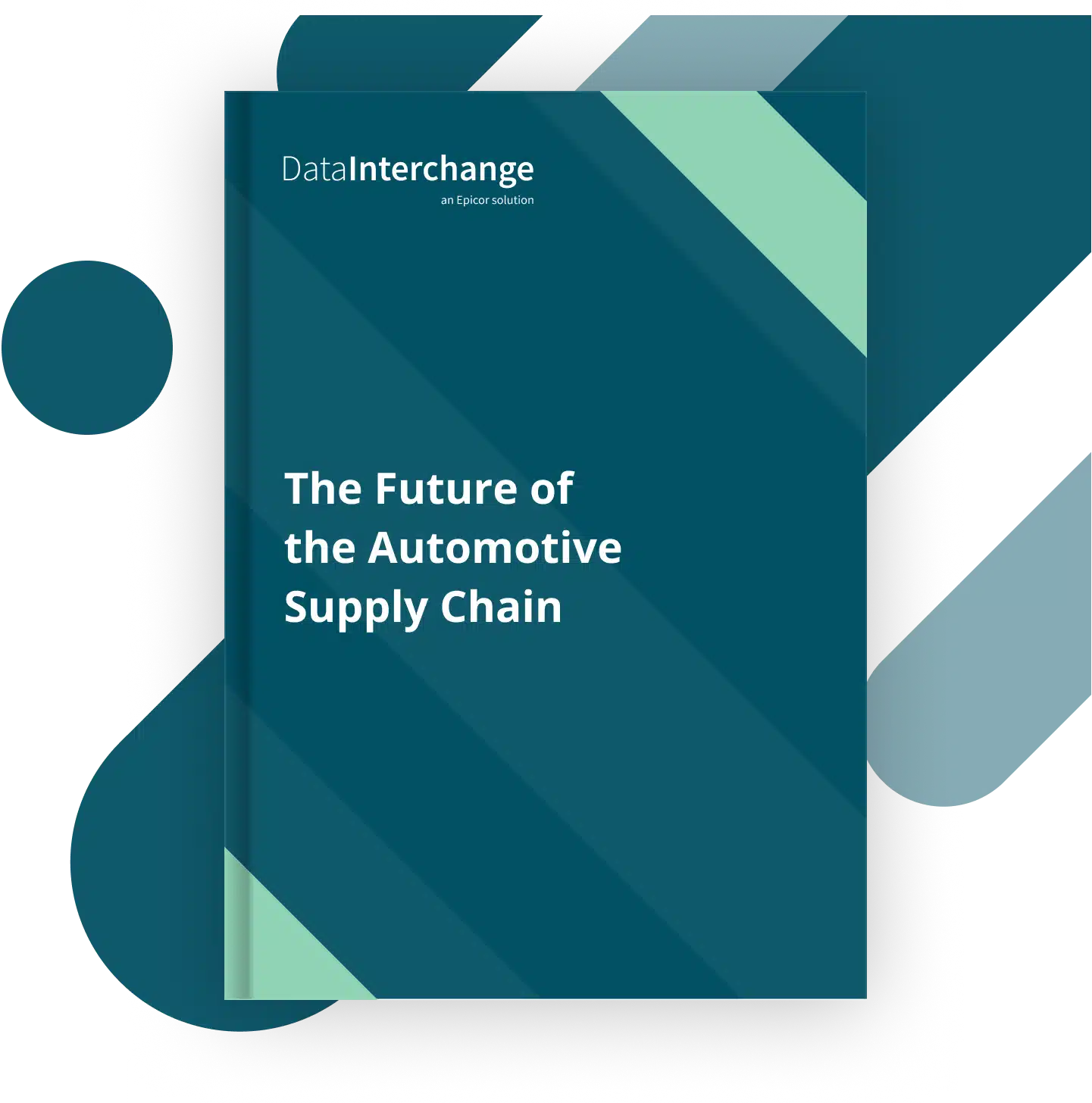 The Future of the Automotive Supply Chain